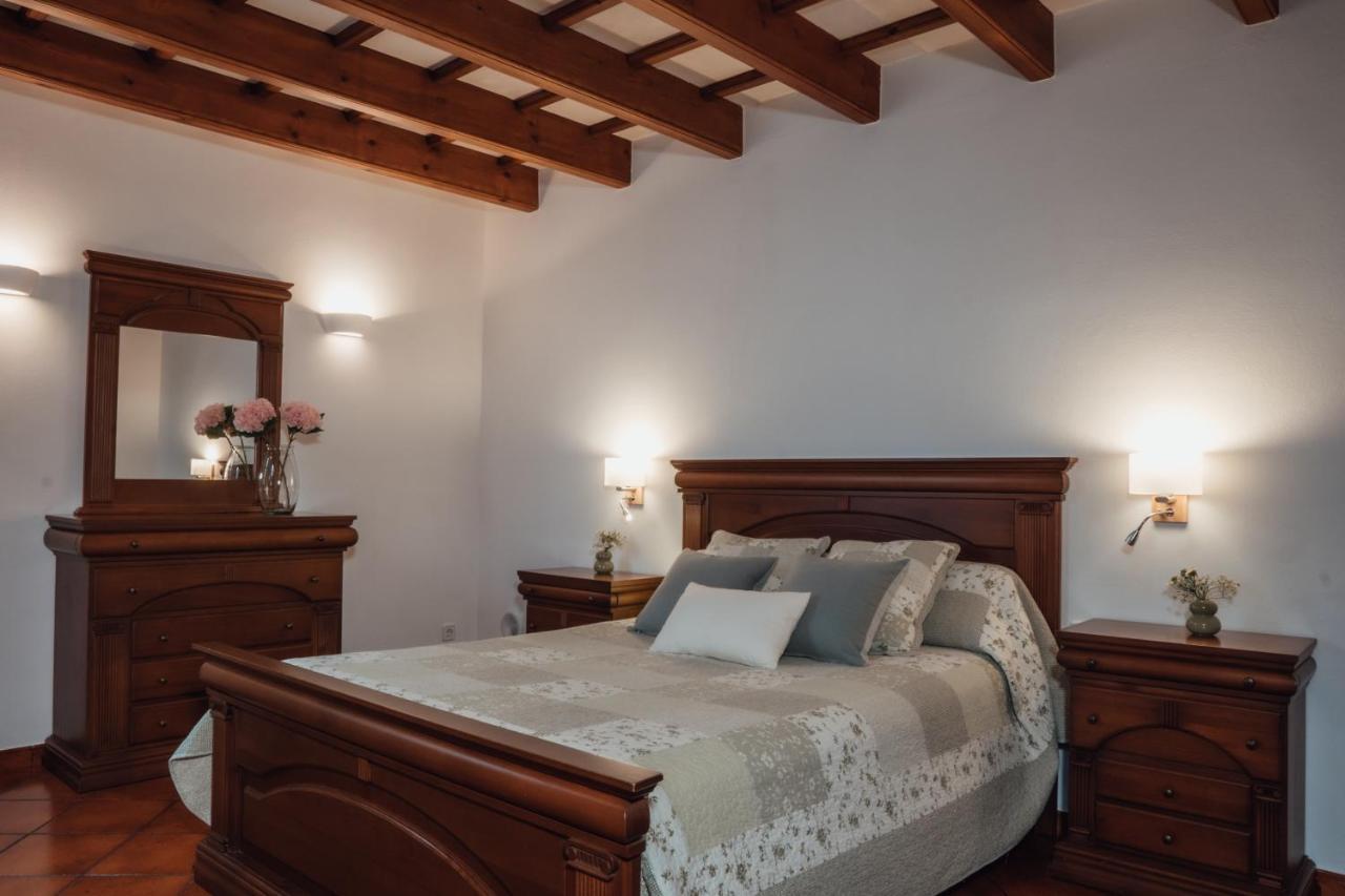 Menurka-Santa Clara Villa Ciutadella  Exterior photo