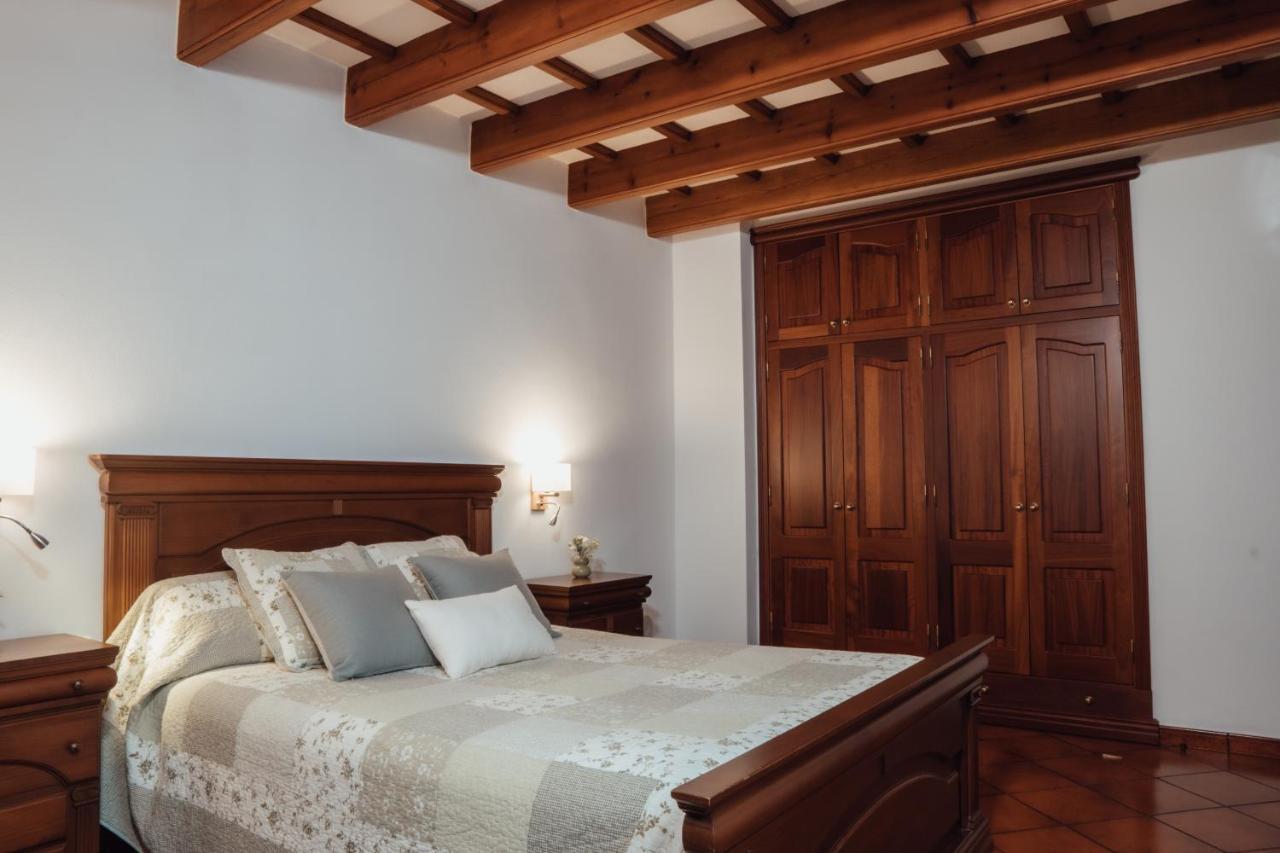Menurka-Santa Clara Villa Ciutadella  Exterior photo