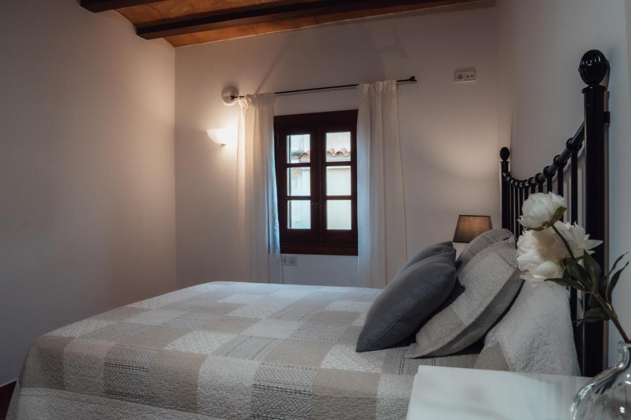 Menurka-Santa Clara Villa Ciutadella  Exterior photo